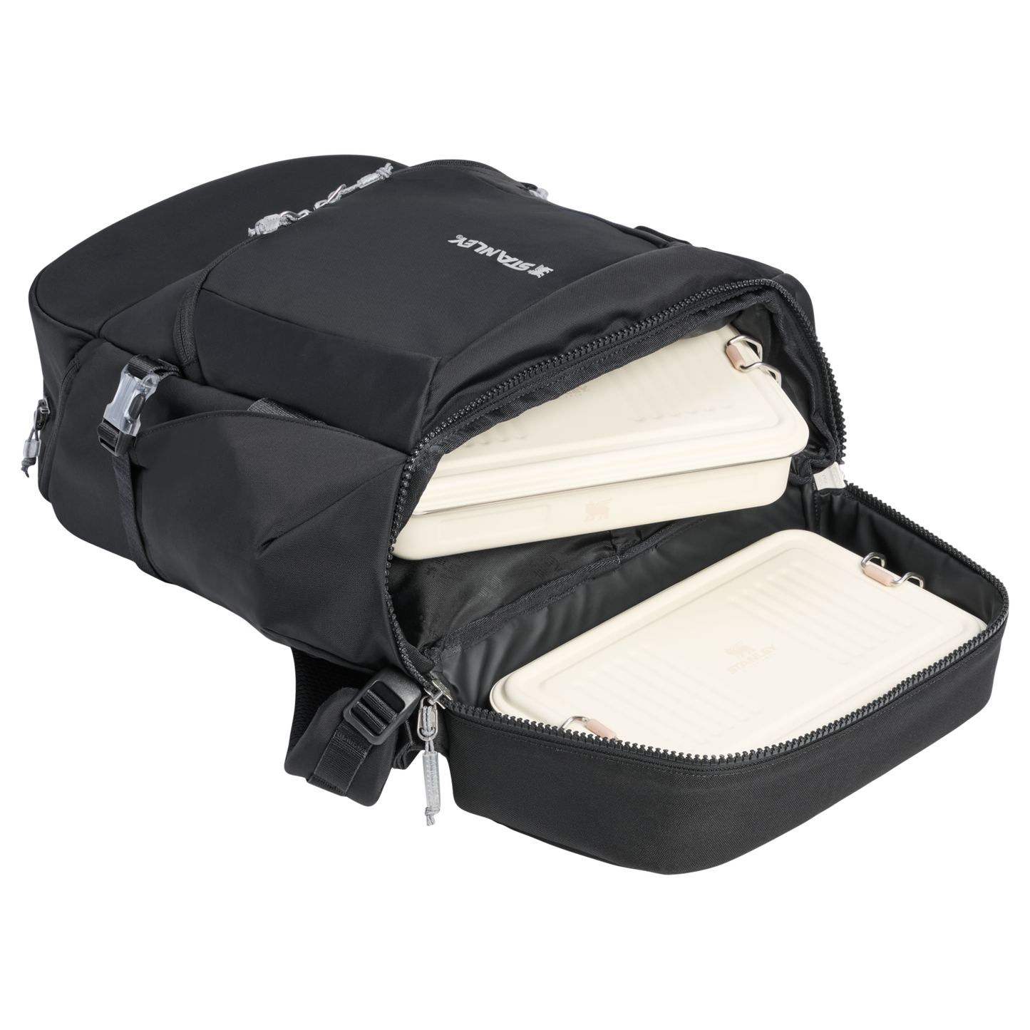 The Vitalize™ Backpack | 30.9 QT