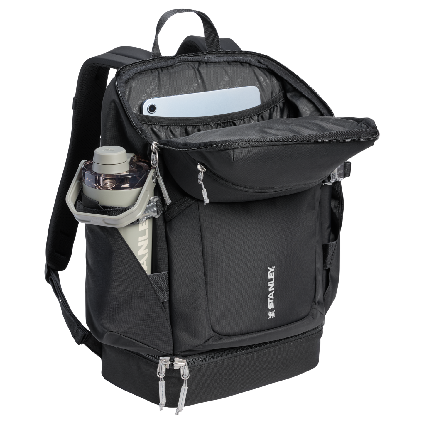 The Vitalize™ Backpack | 30.9 QT