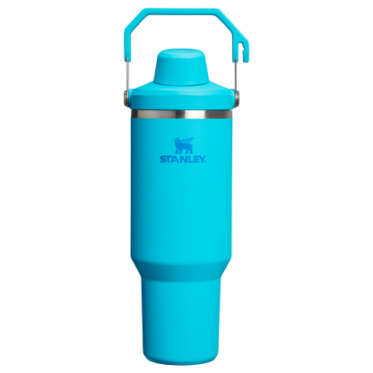 The IceFlow™ Tumbler with Fast Flow Lid | 40 OZ
