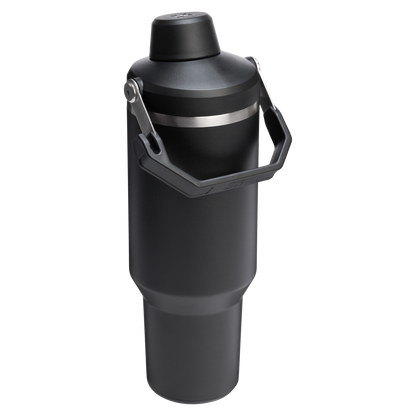 The IceFlow™ Tumbler with Fast Flow Lid | 40 OZ