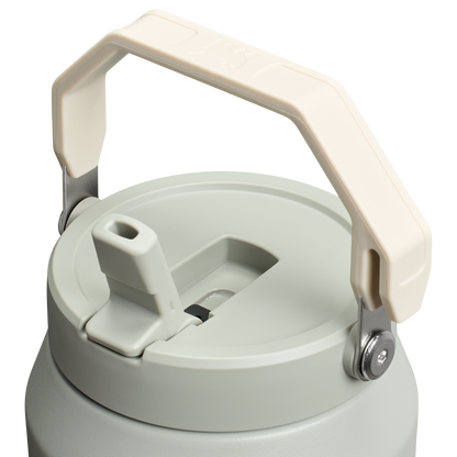 The IceFlow™ Flip Straw Jug | 64 OZ