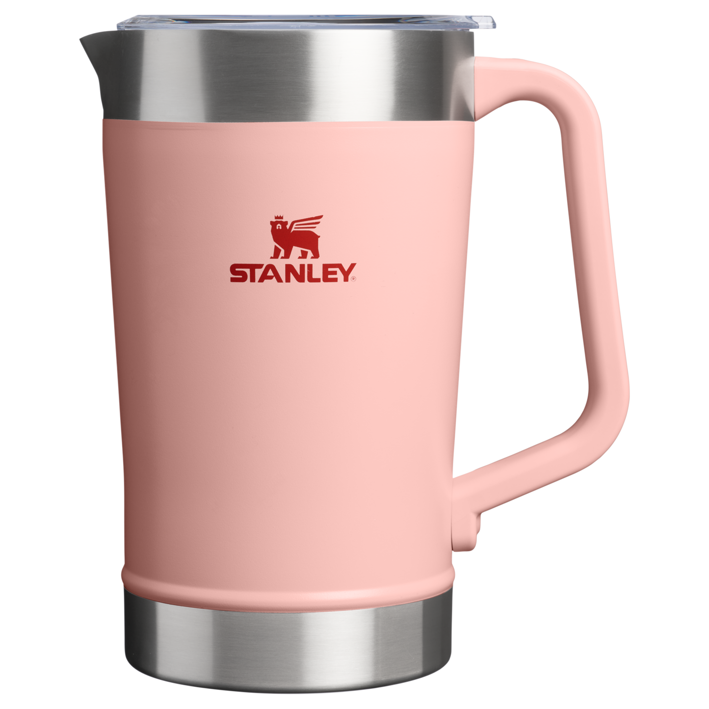 Classic Stay Chill Beer Pitcher | 64 OZ