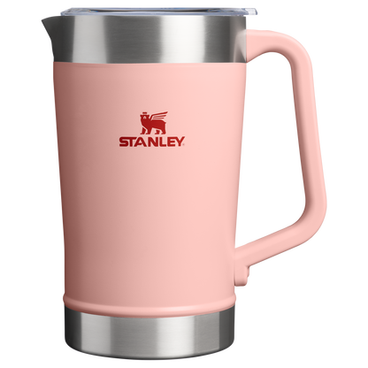 Classic Stay Chill Beer Pitcher | 64 OZ