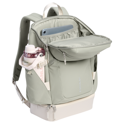 The Vitalize™ Backpack | 30.9 QT