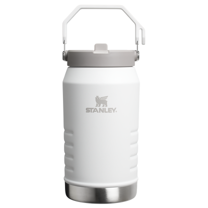 The IceFlow™ Flip Straw Jug | 64 OZ