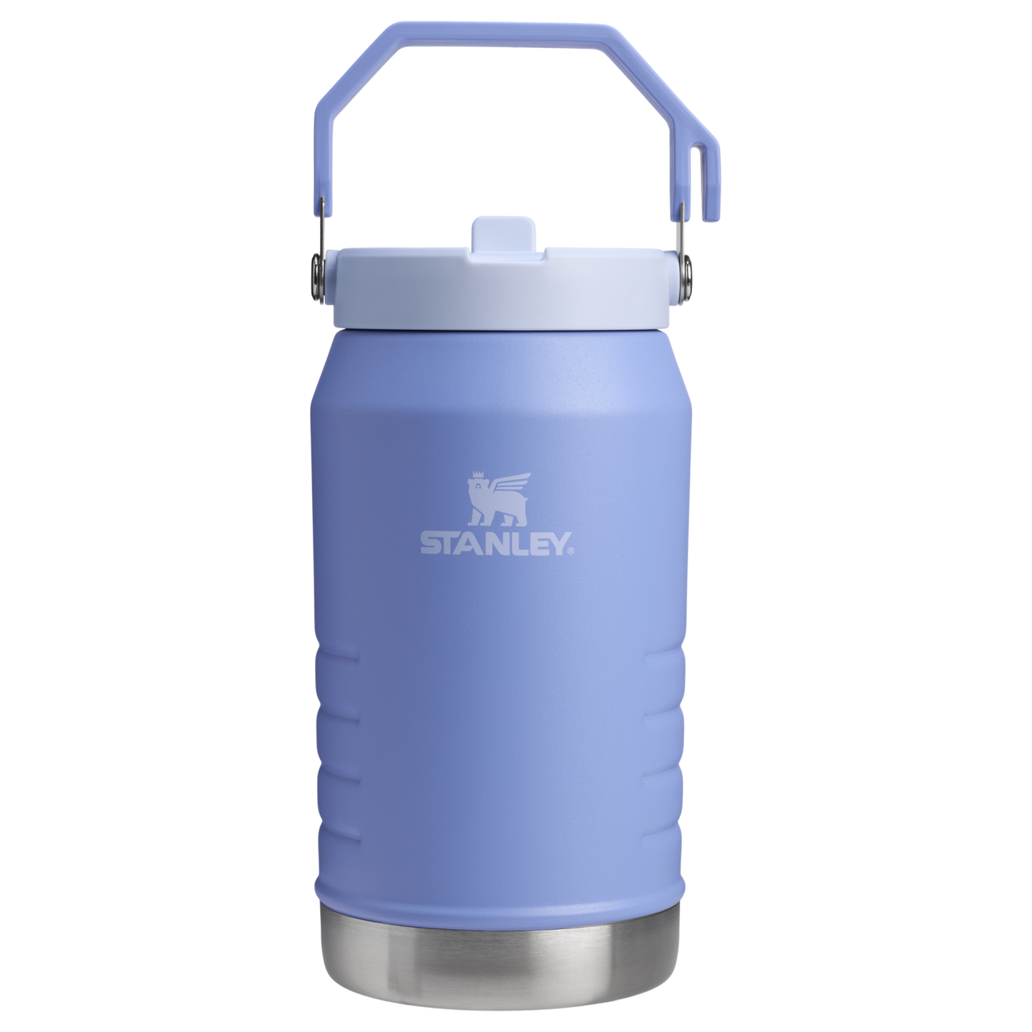 The IceFlow™ Flip Straw Jug | 64 OZ