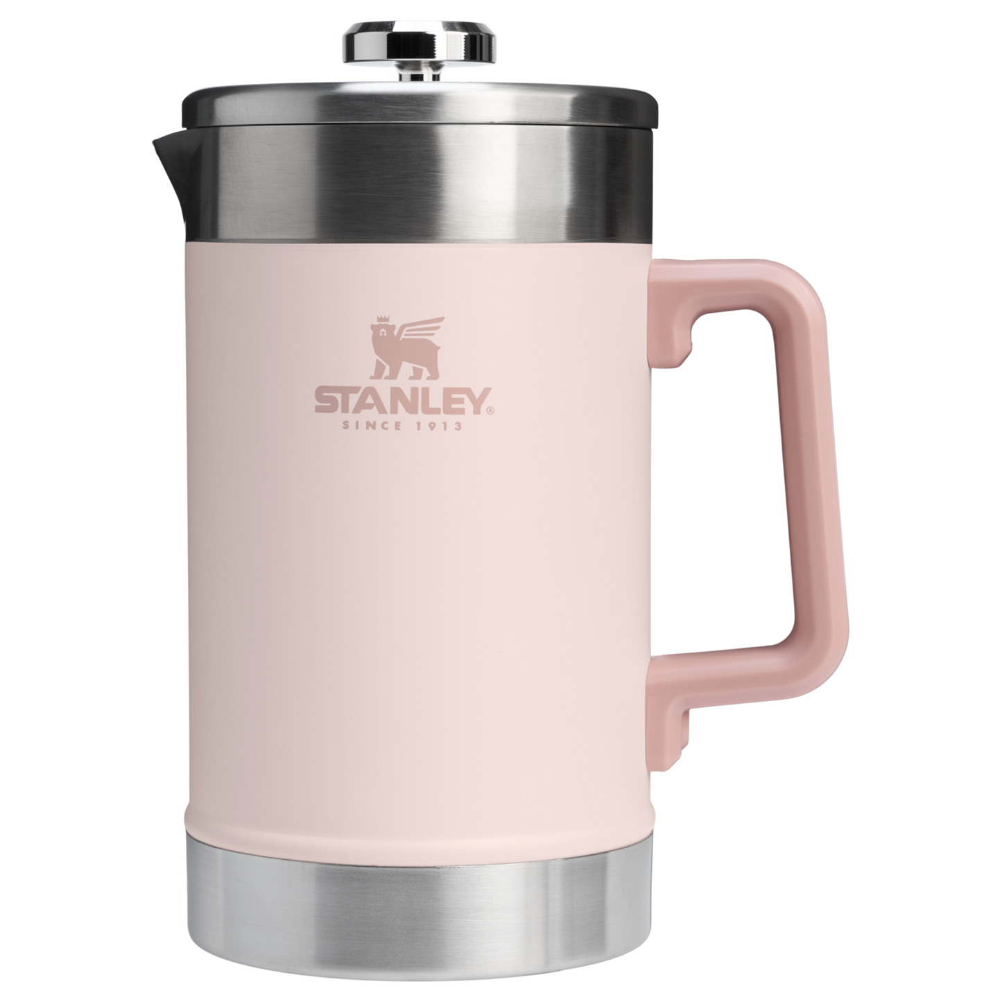 Classic Stay Hot French Press | 48 OZ