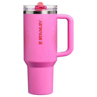 The Quencher ProTour Flip Straw Tumbler | 40 OZ