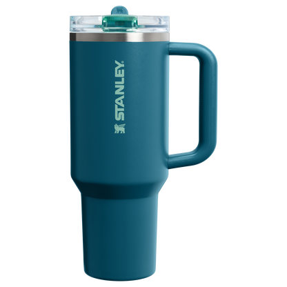 The Quencher ProTour Flip Straw Tumbler | 40 OZ