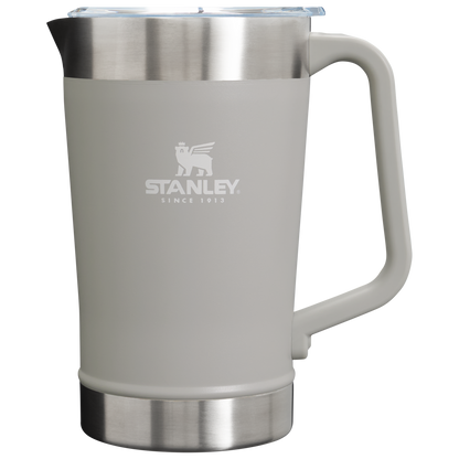 Classic Stay Chill Beer Pitcher | 64 OZ